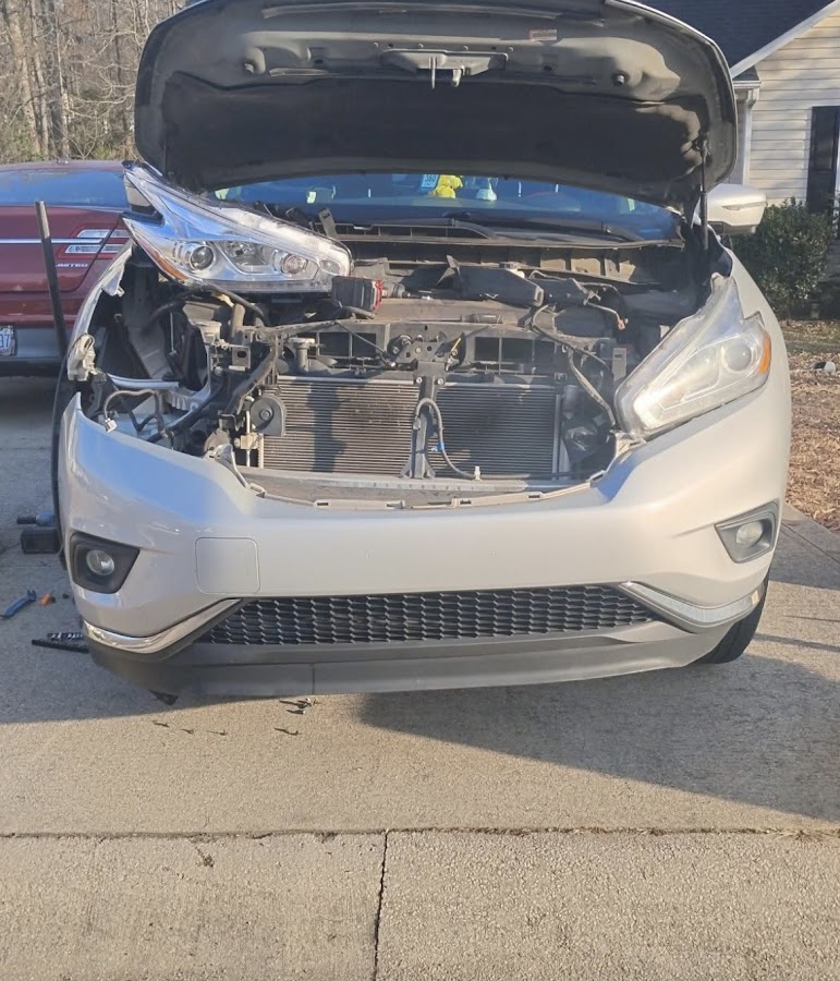 Milin's Mobile Mechanic Mechanic photo
