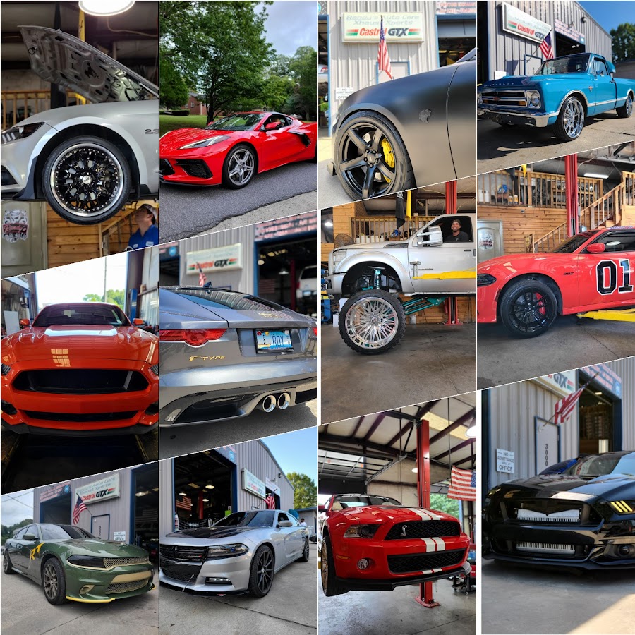 Randys Auto & Xhaust Xperts Auto Repair Shop photo