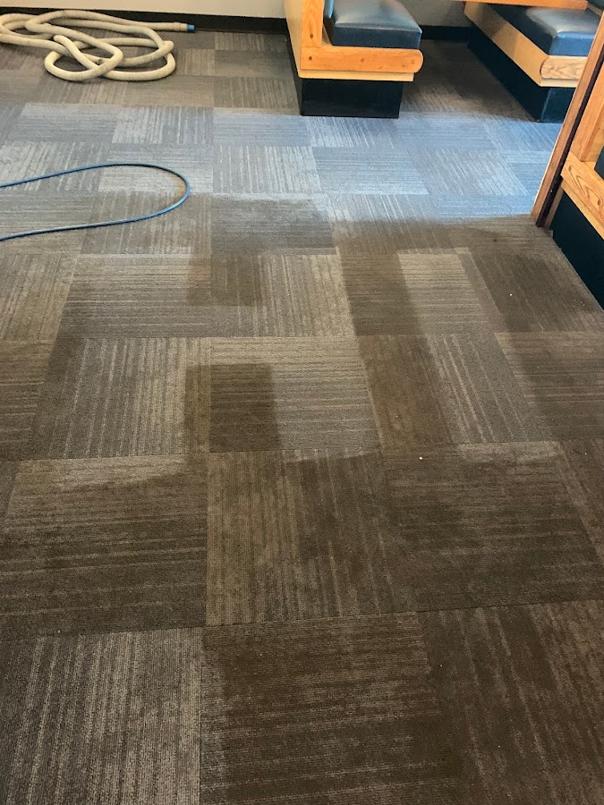Cleaner Living Carpet Cleaning Service photo