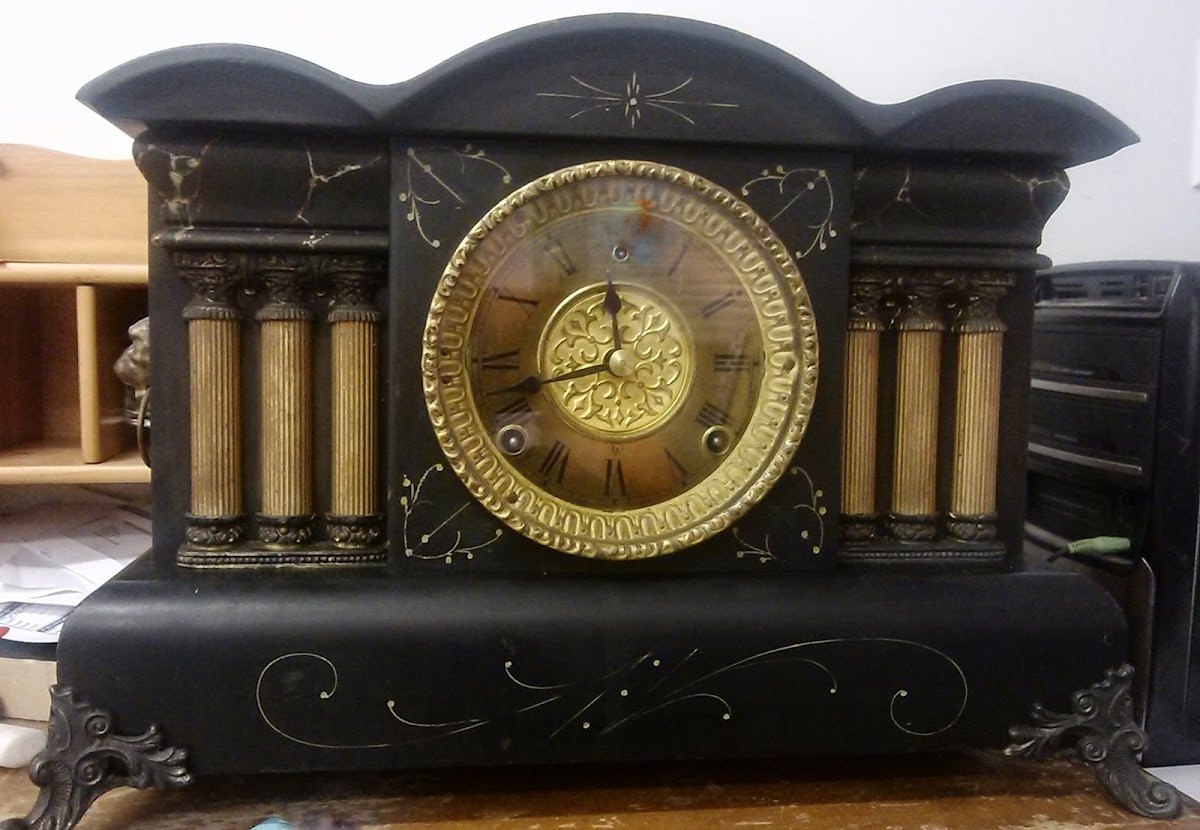 Grandpa Max's Clock Repair Clock Repair Service photo