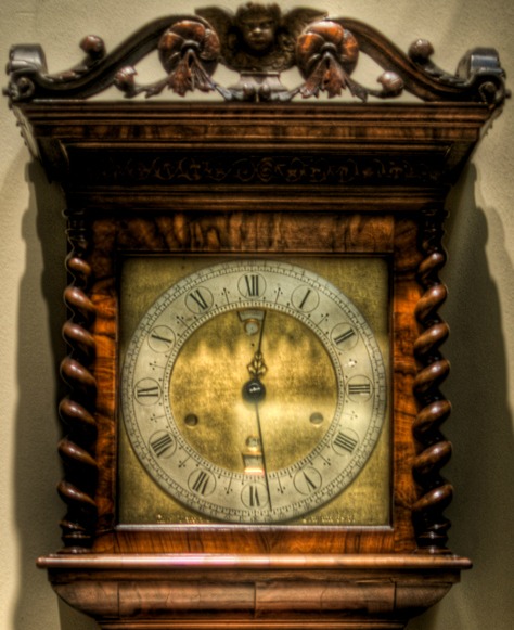 M & P Clock Repair Clock Repair Service photo
