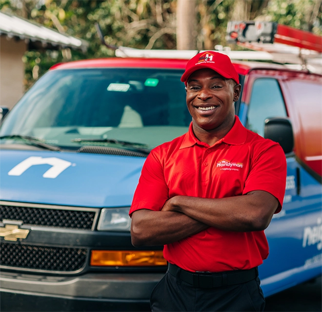 Gallery photo for Mr. Handyman of Charlotte, Gastonia and Monroe, Handyman in Charlotte, NC