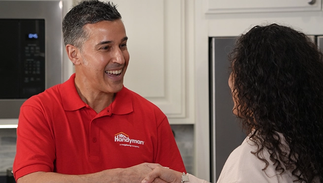 Gallery photo for Mr. Handyman of Charlotte, Gastonia and Monroe, Handyman in Charlotte, NC