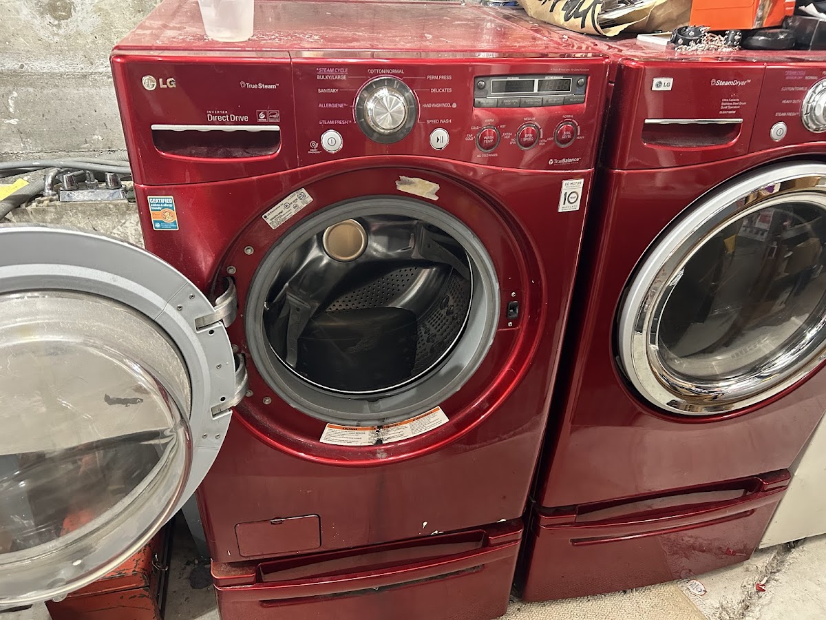 Adam&Sam brothers repair Appliance Repair Service photo