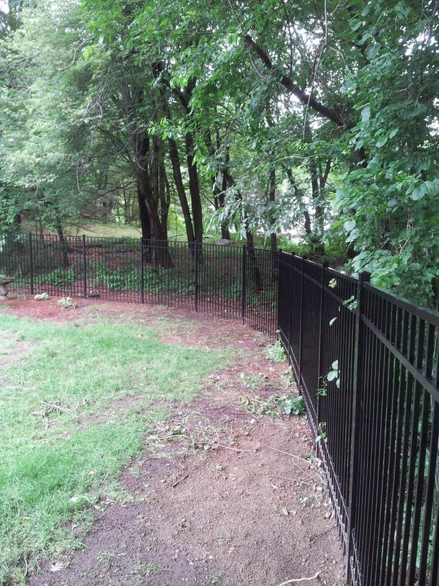 S&S Fence Fence Contractor photo