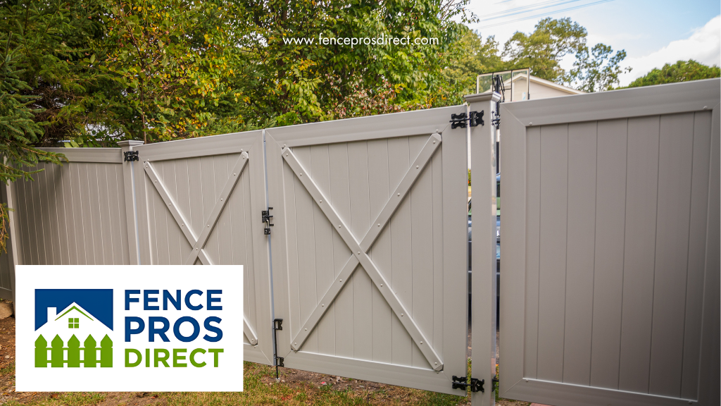 Fence Pros Direct Fence Contractor photo
