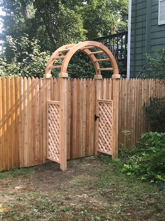 Butler Fence of Rhode Island Fence Contractor photo