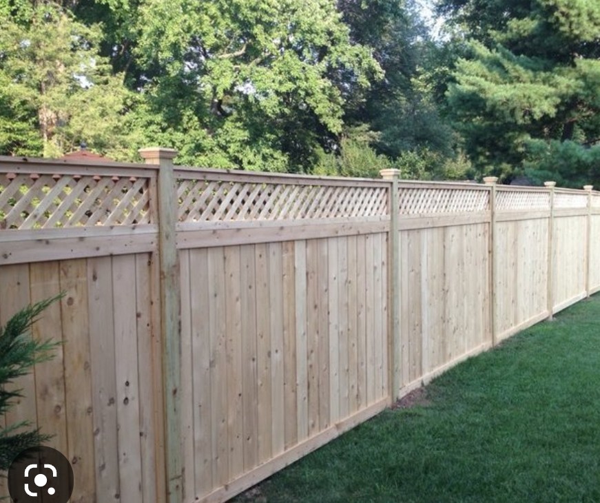 Fence Doctors LLC Fence Contractor photo