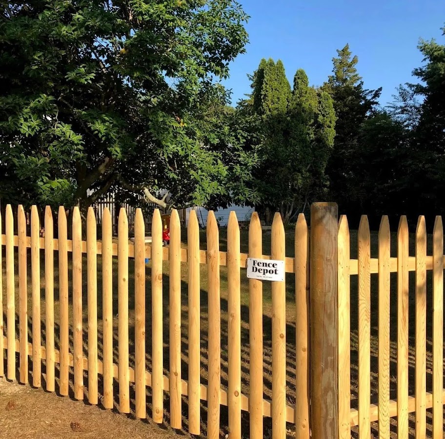 Fence Depot Fence Contractor photo