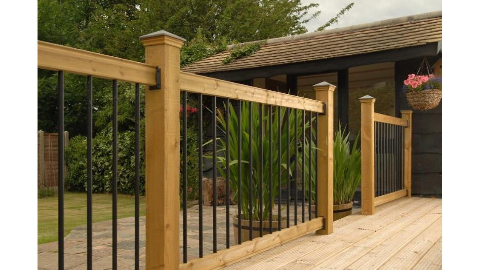 Affordable Fences Fence Contractor photo