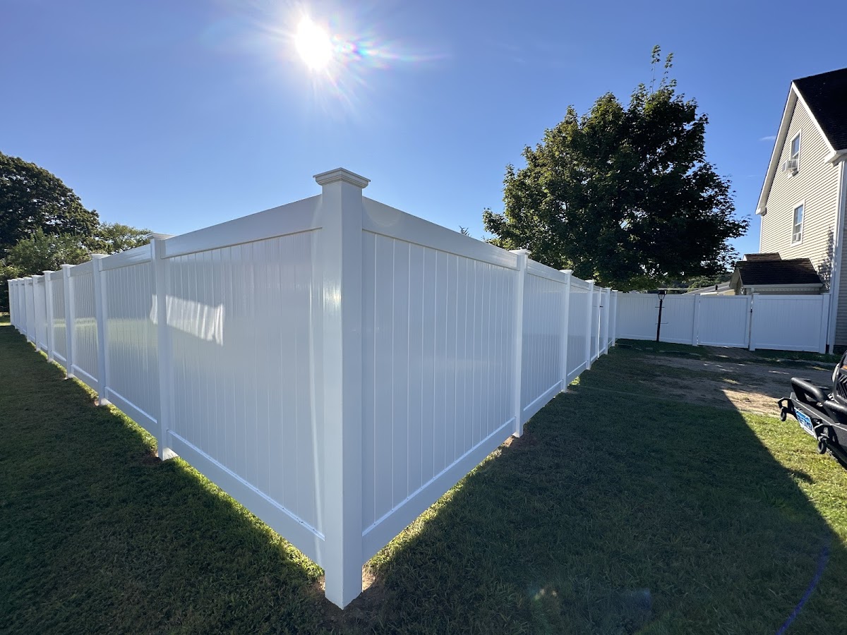 Bullie Fence Fence Contractor photo
