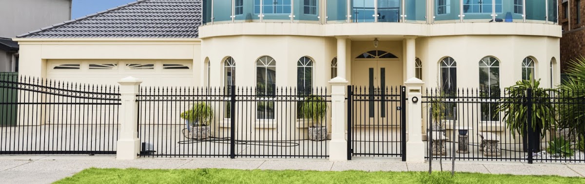 Ventura Fence Co Fence Contractor photo