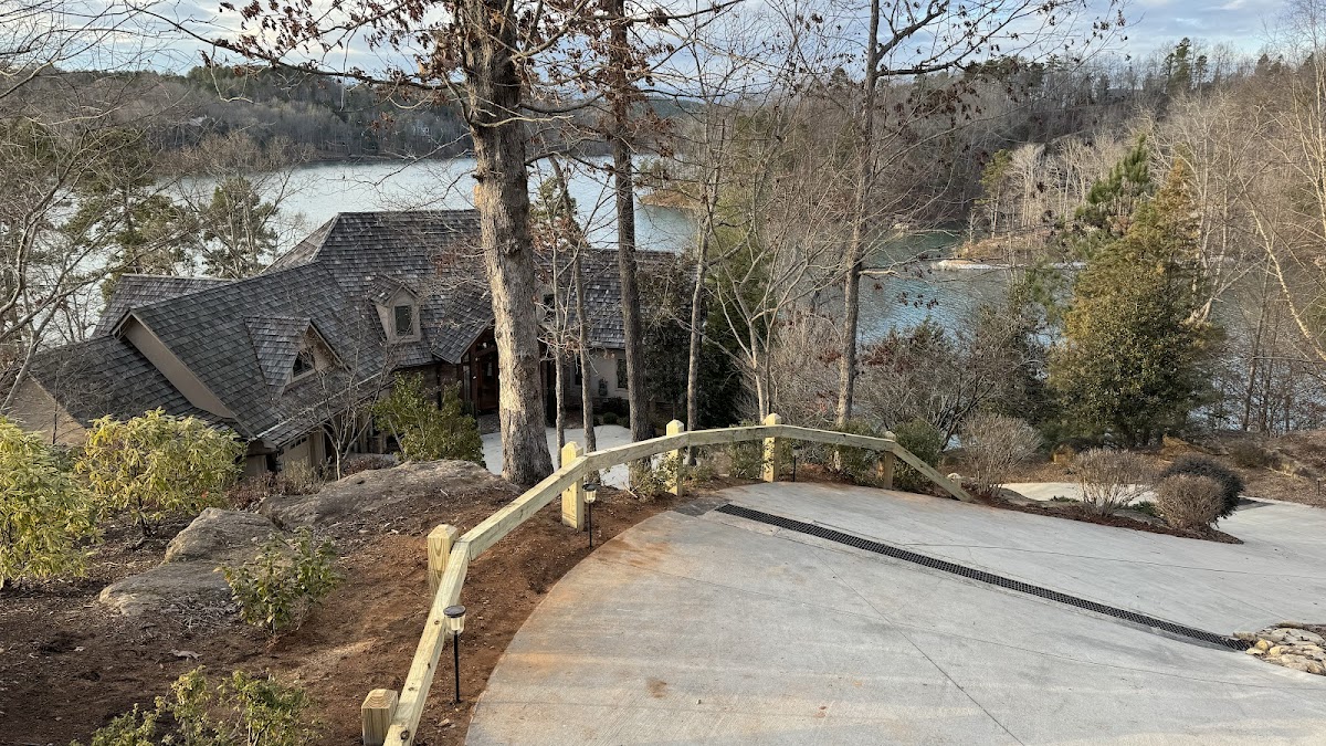 Blackwells Fencing & Decks LLC Fence Contractor photo