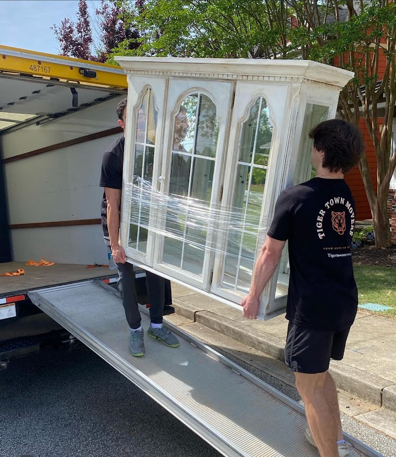 Tiger Town Movers Mover photo