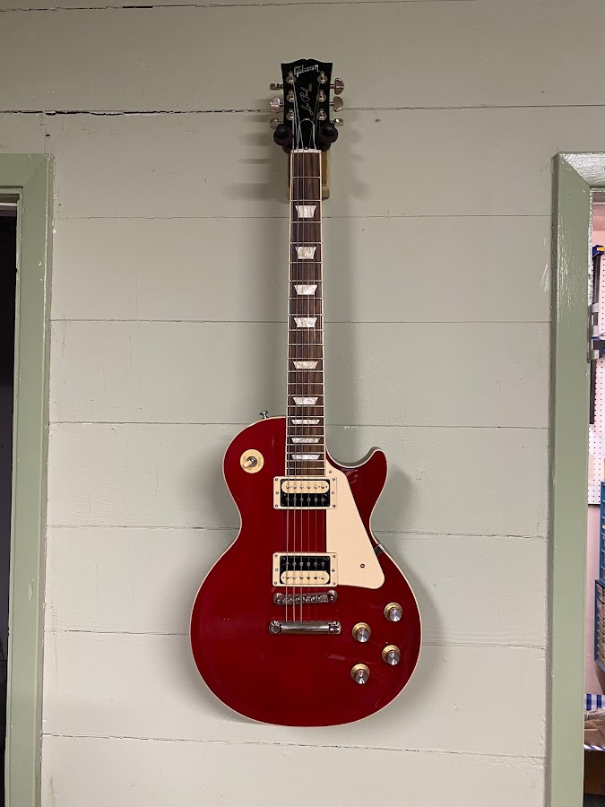 Loves Guitar Repair Musical Instrument Repair Shop photo