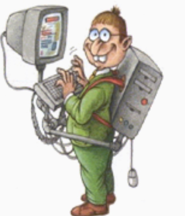 Geeks On Repair Computer Repair Service photo