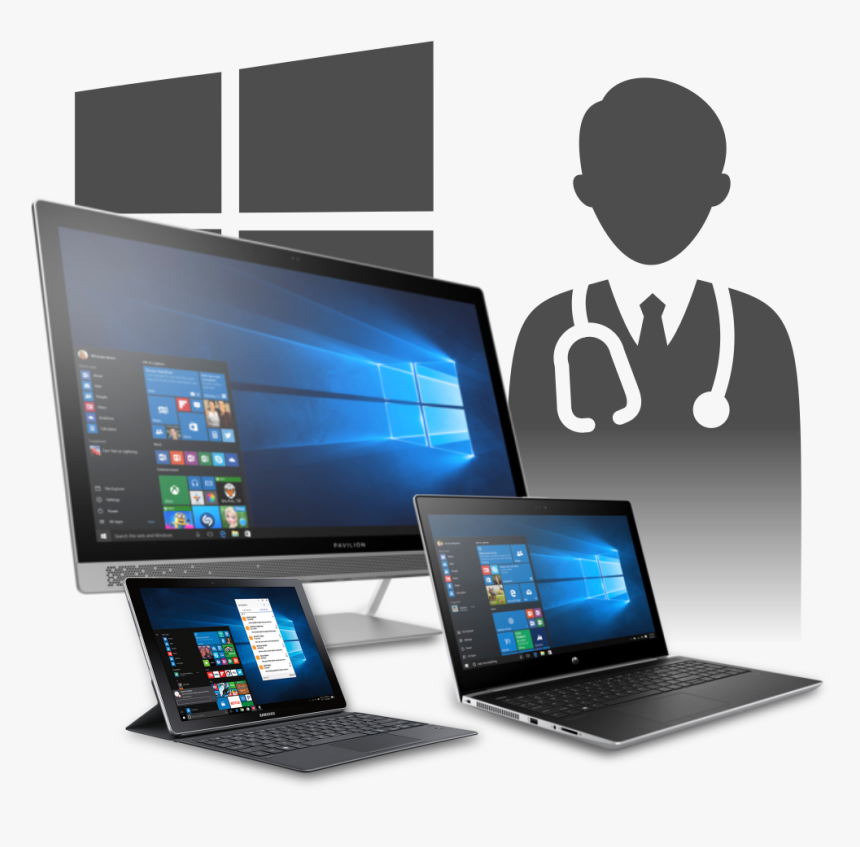 TechMedX Computer Repair Service photo