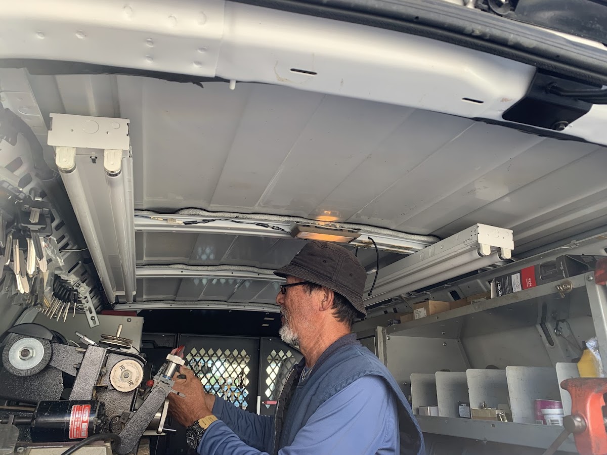 Pioneer Lock & Safe Locksmith photo