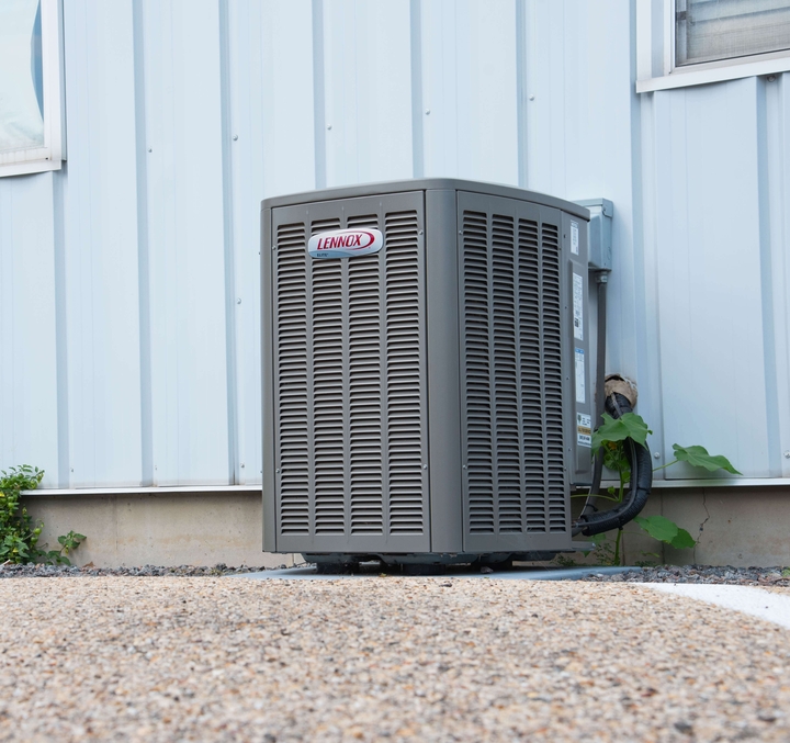 Rock Valley Services, Inc. Furnace Repair Service photo