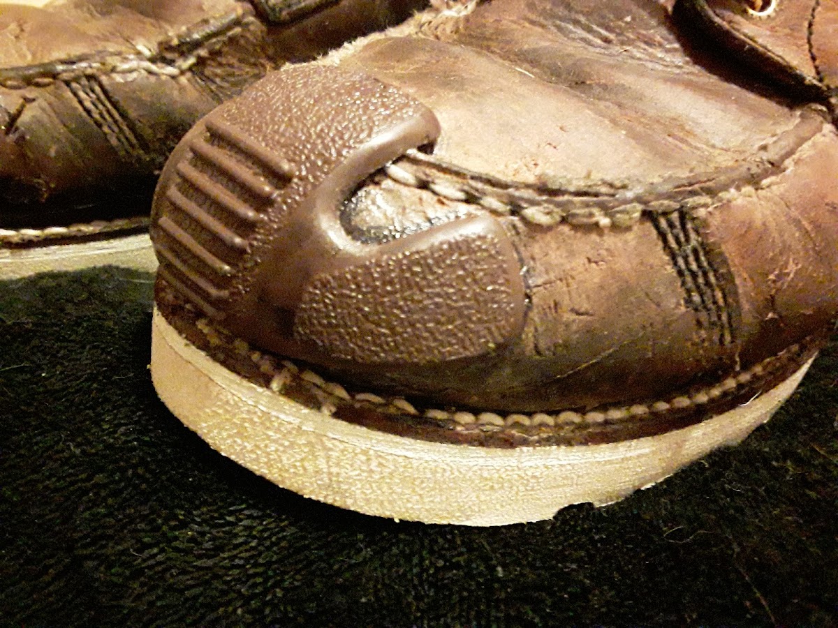 Hamilton Shoe Repair Shoe Repair Shop photo