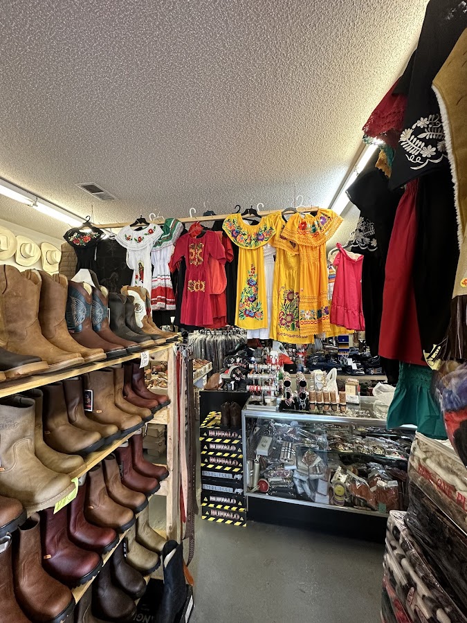 Felipes Shoe Repair Shoe Repair Shop photo