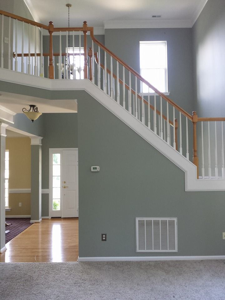 Gallery photo for AG Drywall & Painting Inc in Charlotte, NC