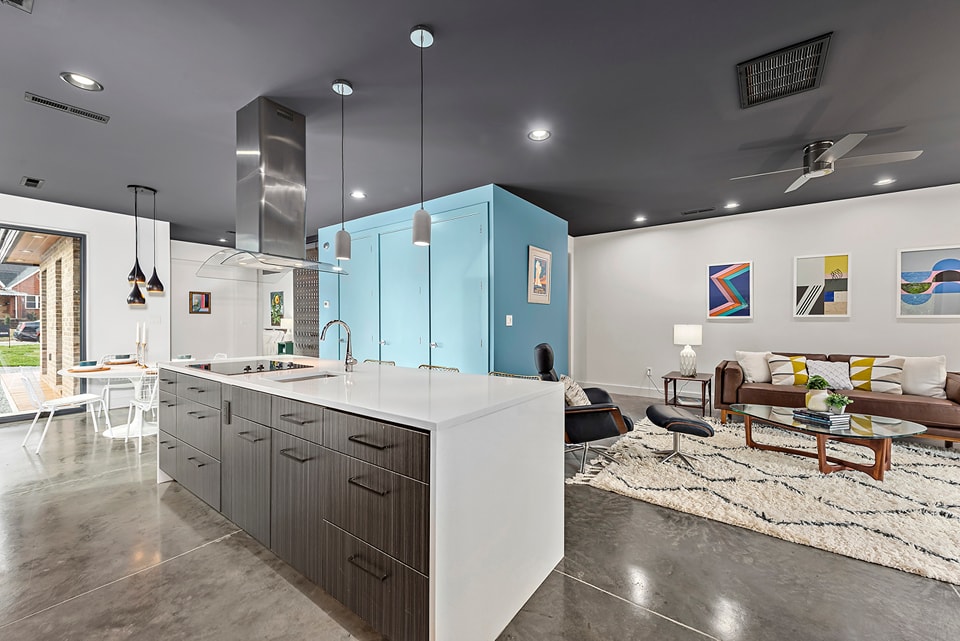 Gallery photo for AG Drywall & Painting Inc, Painter in Charlotte, NC