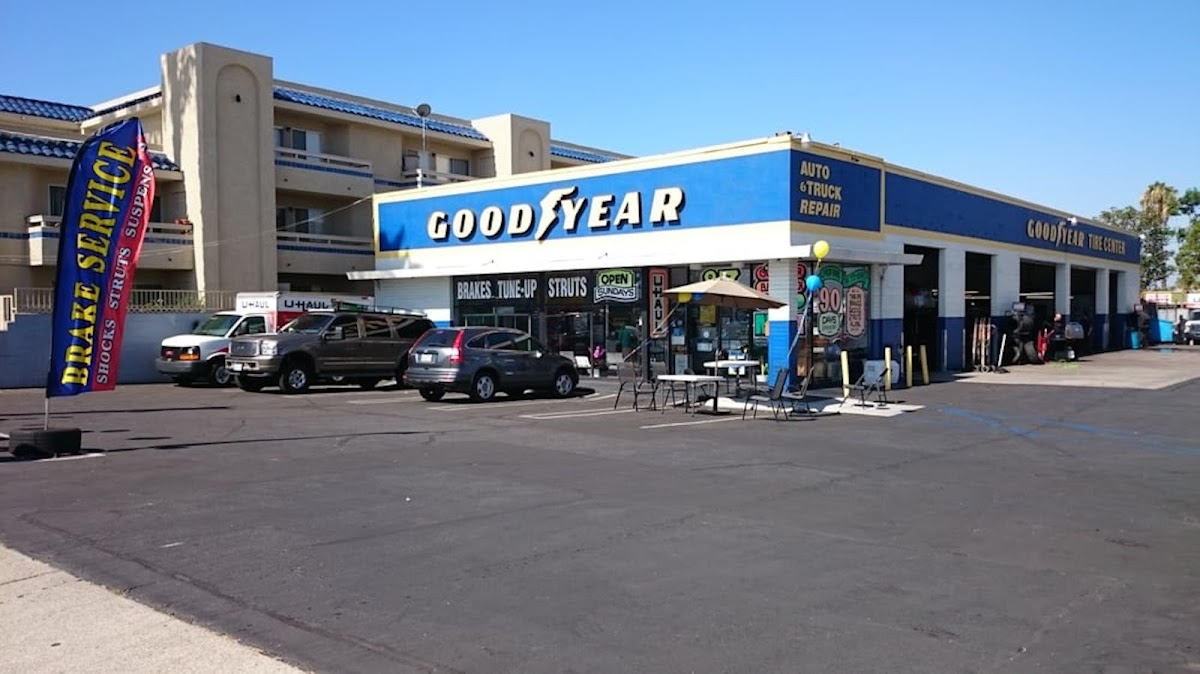 Advanced Car Care Tire Shop photo
