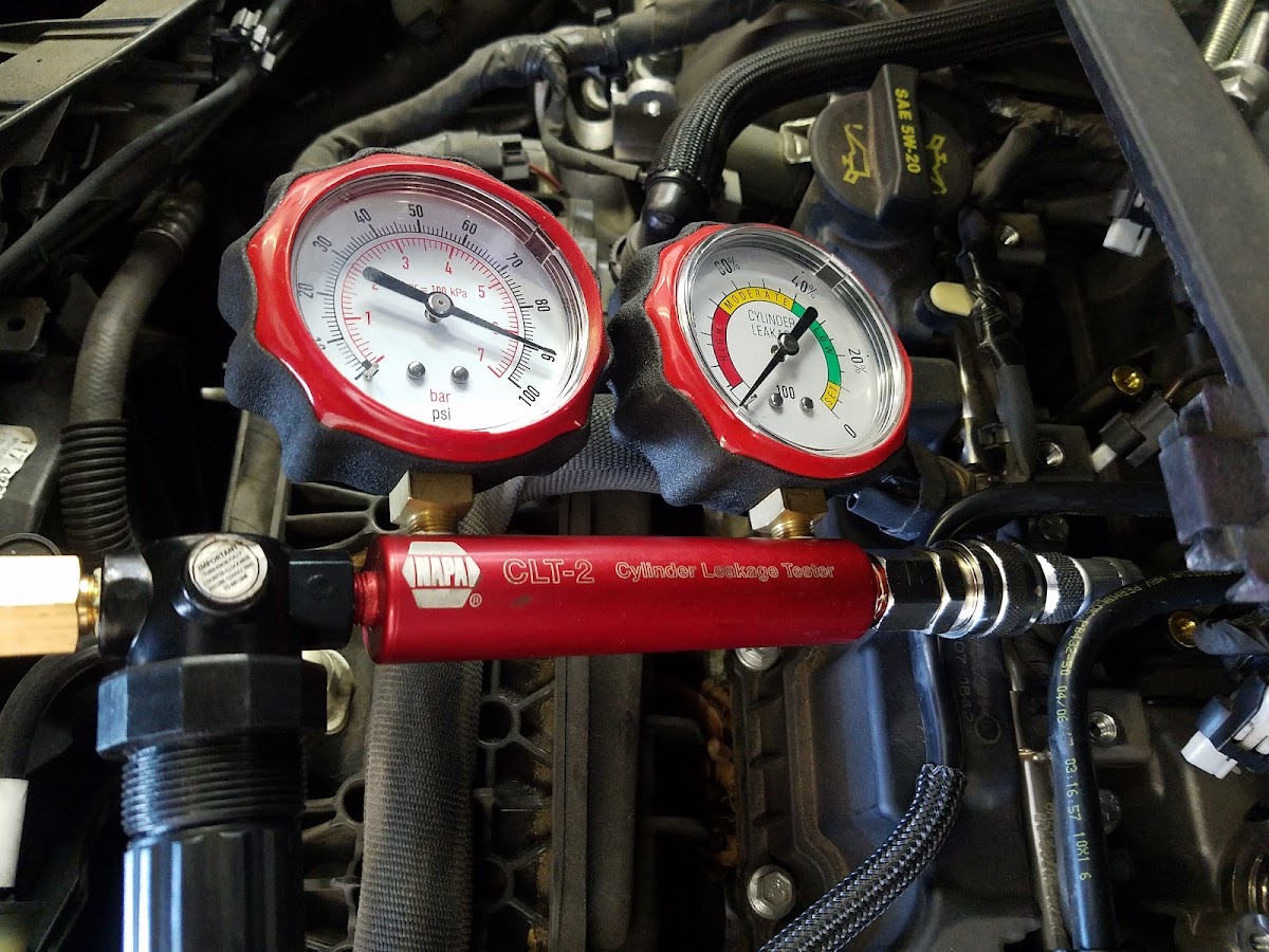Nytro Automotive Auto Repair Shop photo