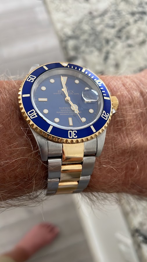 International Watch & Clock Repairs Watch Repair Service photo