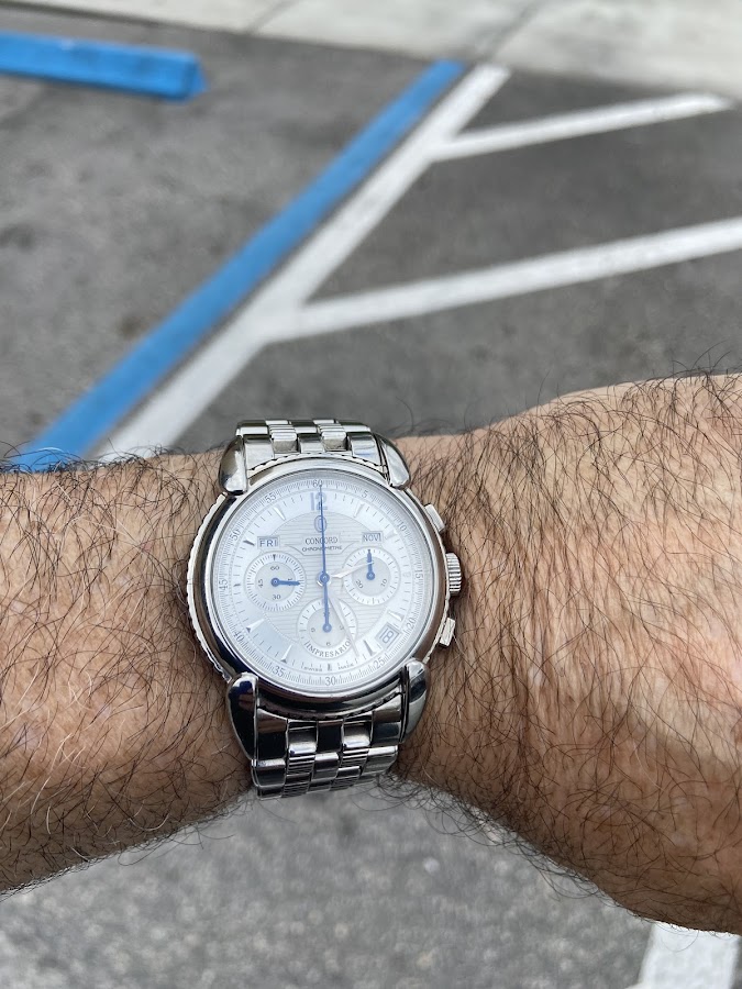 Watch Store Watch Repair Service photo