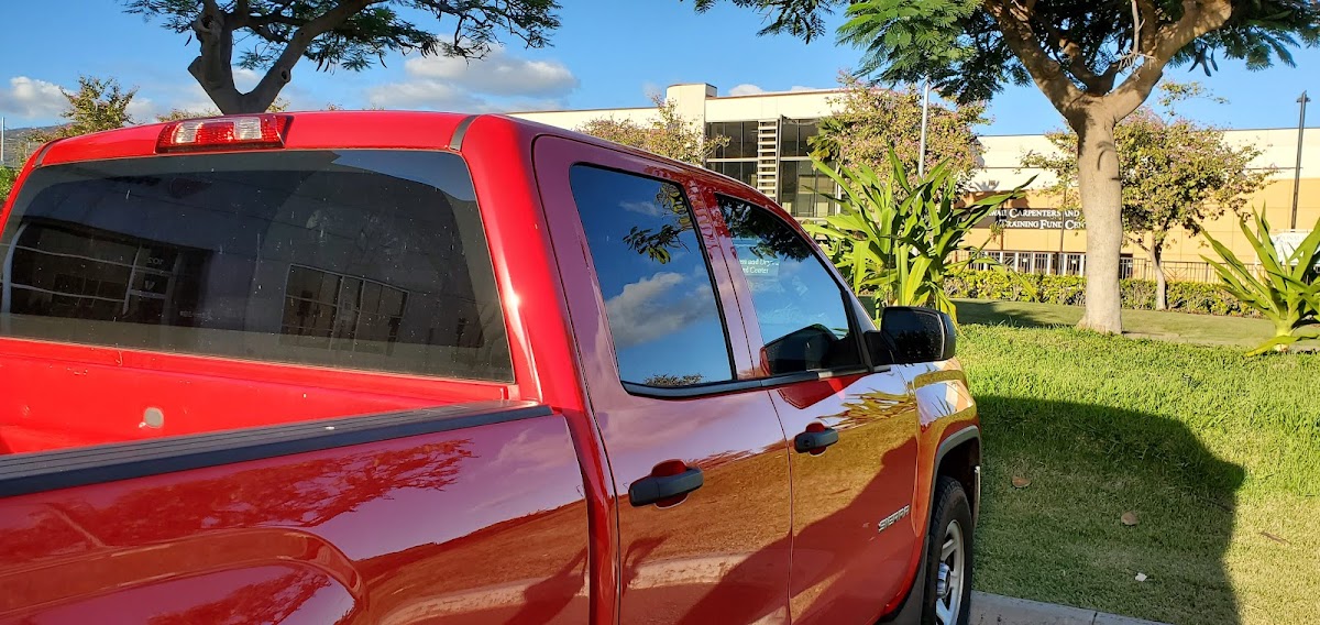 Ohana Tinting Window Tinting Service photo