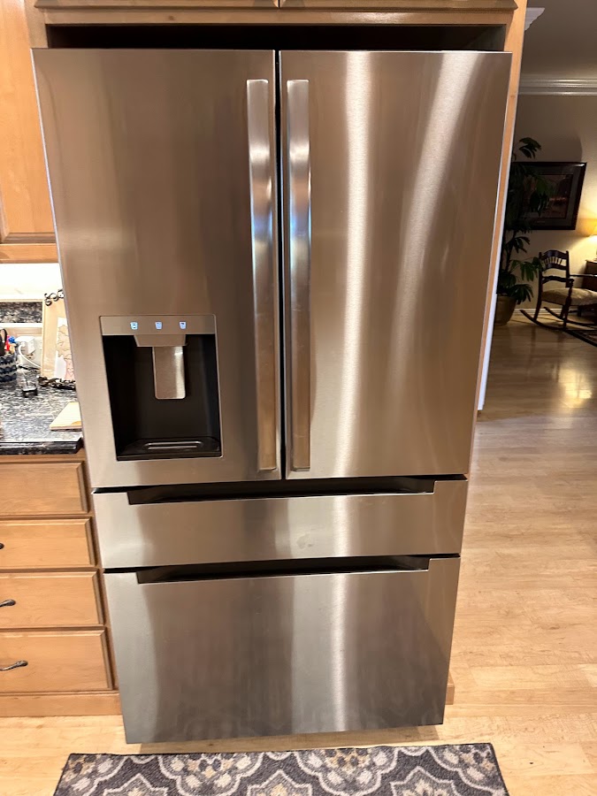 Abilene Appliance Service Small Appliance Repair Service photo