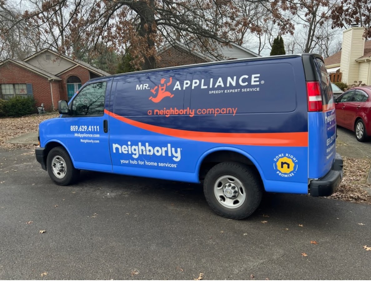 Mr. Appliance of Lexington KY Appliance Repair Service photo