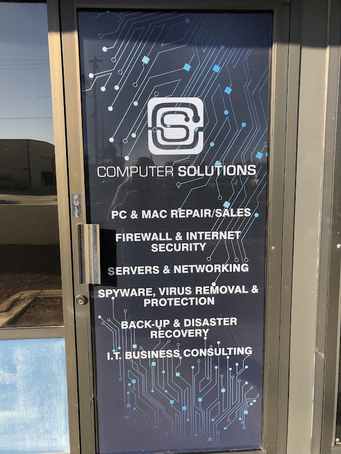 Computer Solutions of Yuma LLC Computer Repair Service photo