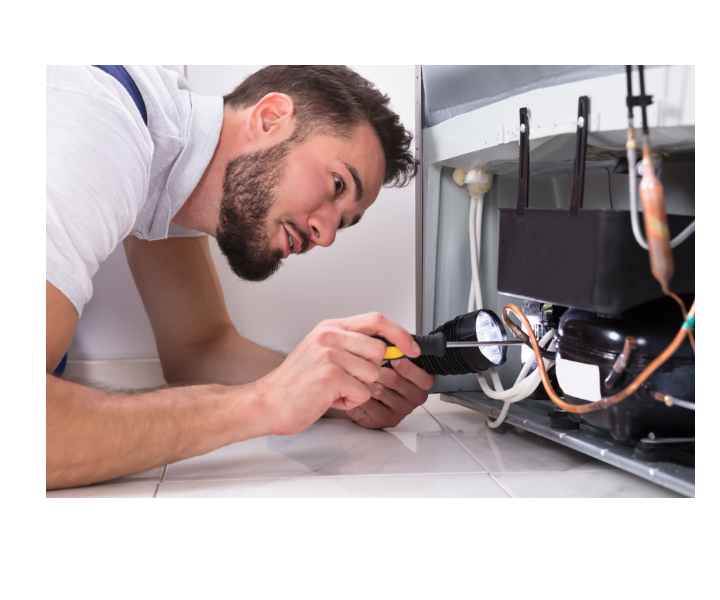 The Fix It Man Appliance Repair Service photo