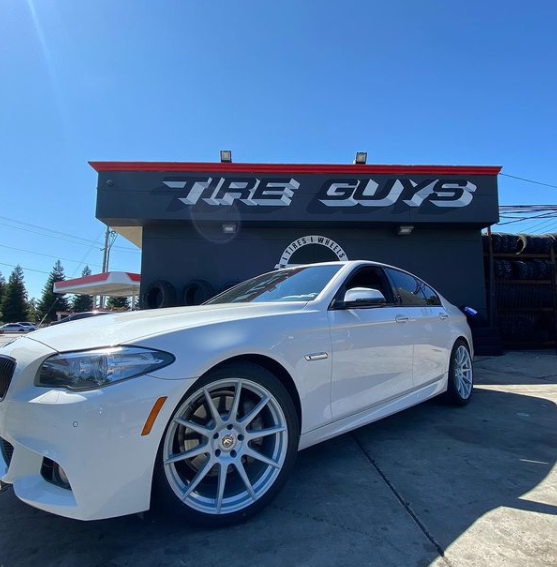 Tire Guys Tire Shop photo
