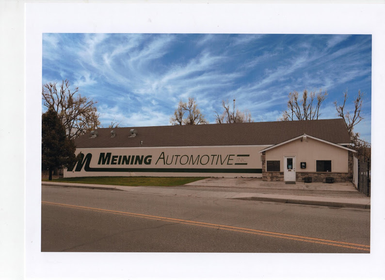 Meining Automotive Auto Repair Shop photo