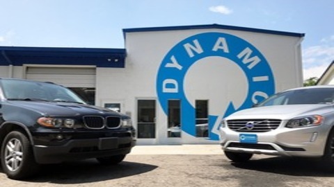 Dynamic Import Service Auto Repair Shop photo