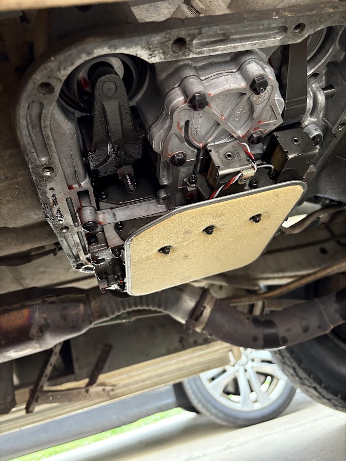 Heritage MotorWorks Car Repair And Maintenance Service photo