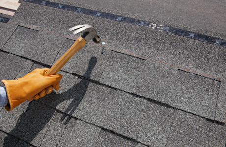 A&E Roofing Contractor photo