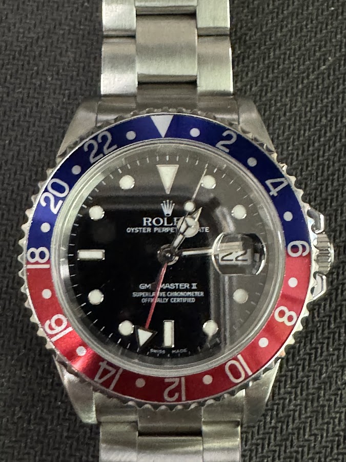 Miro's Watch Repair Watch Repair Service photo