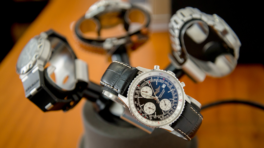 Watch Repair Watch Repair Service photo