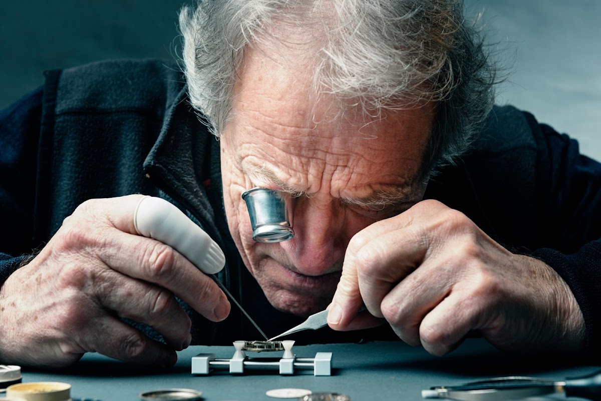 WatchRepair.net Watch Repair Service photo