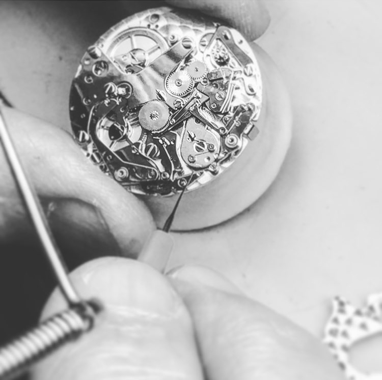 Sarraff Watchmaker Watch Repair Service photo