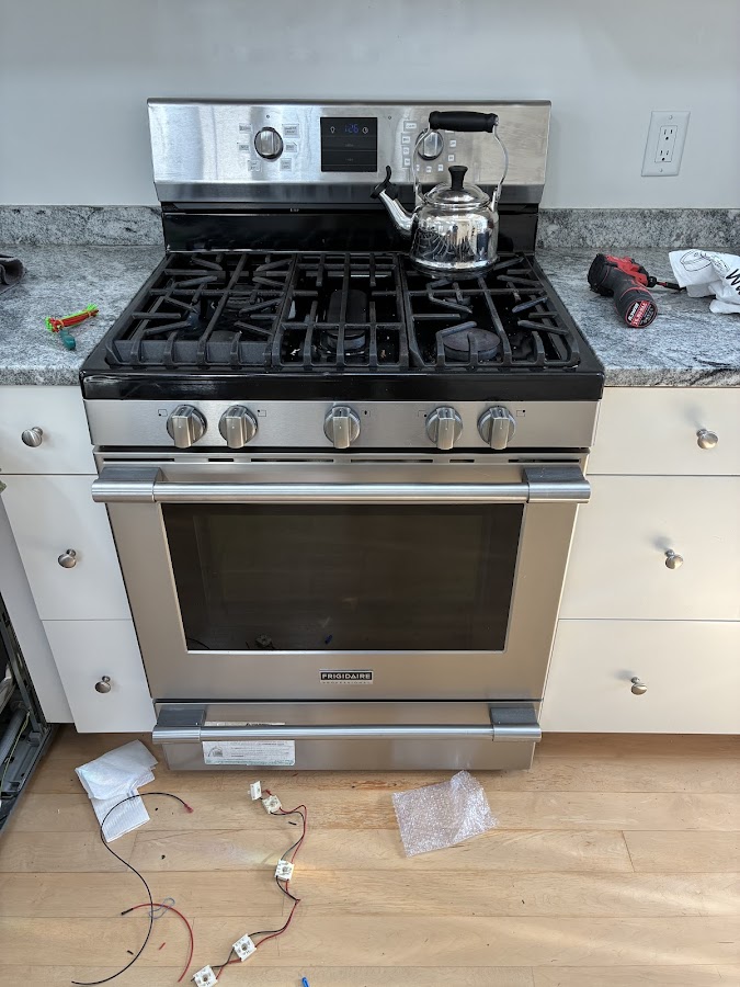 MasterFix Appliance Repair LLC Appliance Repair Service photo