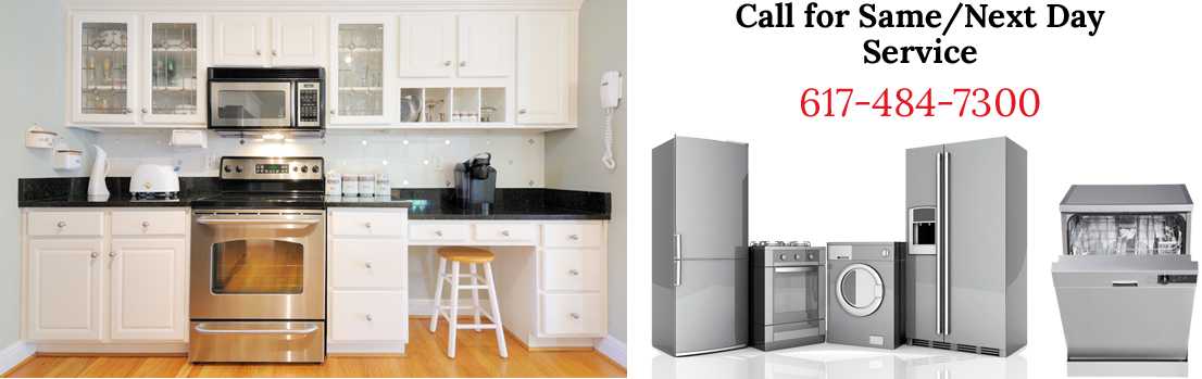 Belmont Appliance Service Appliance Repair Service photo