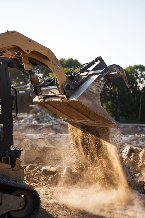 Briggs Contracting Demolition Contractor photo