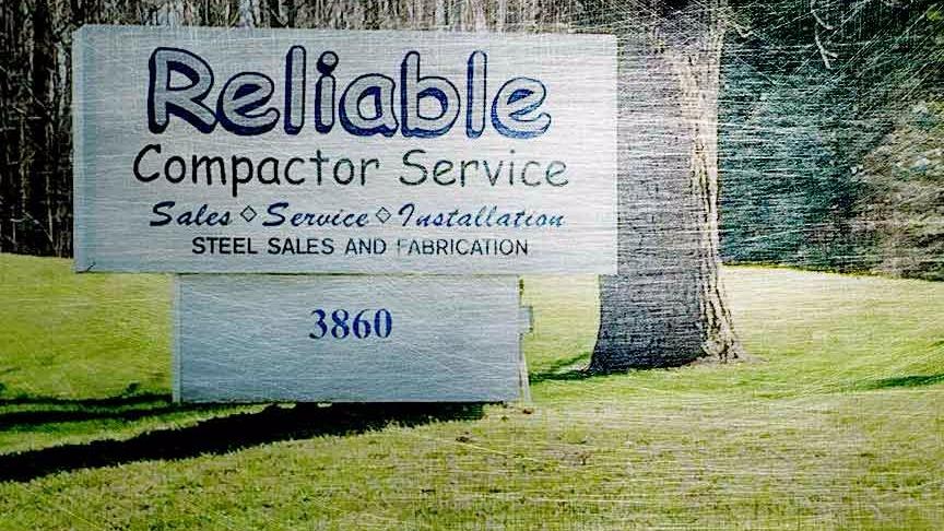 Reliable Compactor Service, Inc. Hydraulic Repair Service photo