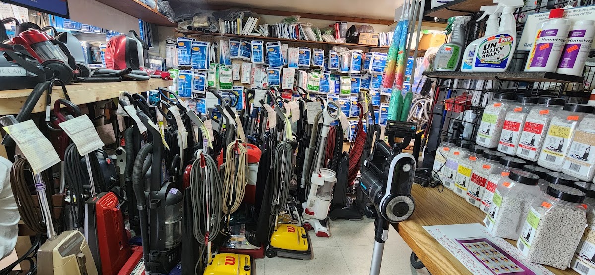 AAA Vacuum Vacuum Cleaner Repair Shop photo